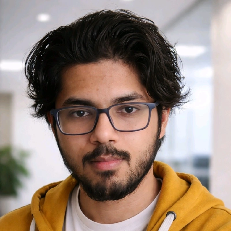 Aditya Inamdar