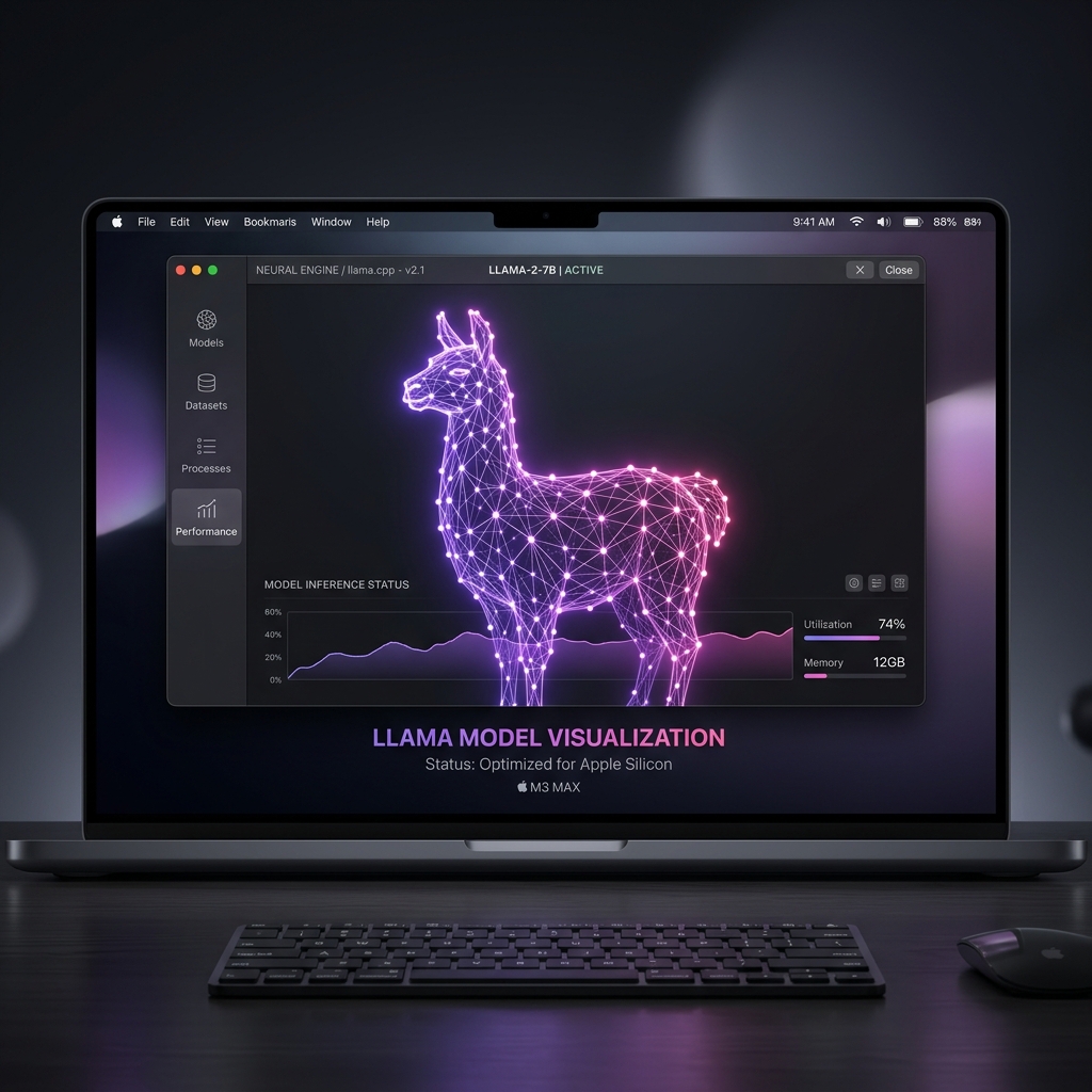 LLaMA Alignment Pipeline MLX Preview